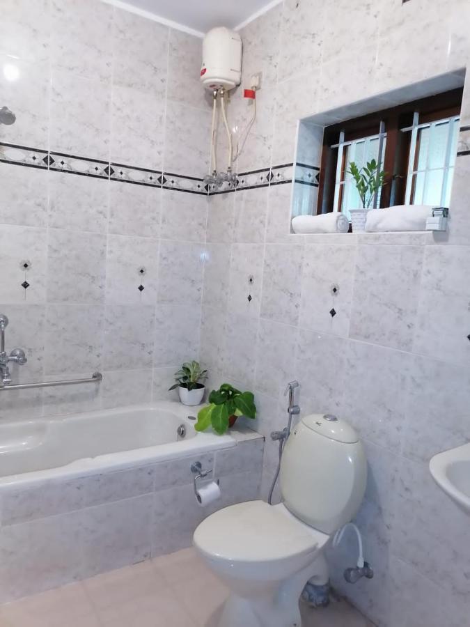 Surendram Villa Varkala Exteriér fotografie